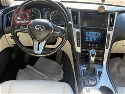 إنفينيتي Q50
